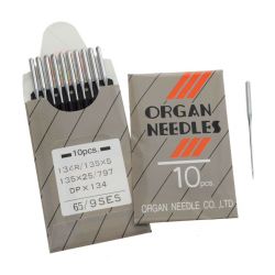 Nadel 134/135X7/135X5/797 FFG 