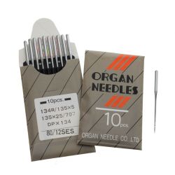 Nadel 134/135X7/135X5/797 FFG 
