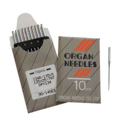 Nadel 134/135X7/135X5/797 FFG 