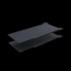 Laderampen für PODAB Trockenschrank FC 20, 