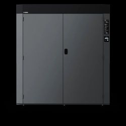 PODAB Trockenschrank FC20 1800x800x1955mm, 