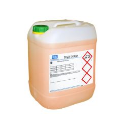 Seitz DryX Licker, Rückfettungsmittel für Leder, 