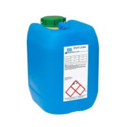 Seitz DryX Licker, Rückfettungsmittel für Leder, 