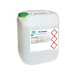 Seitz Viva Protect, Emulsion zur wasser-, öl- und 