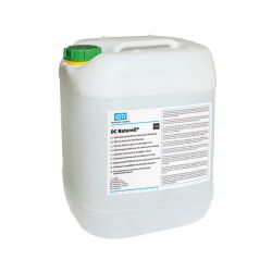 Seitz DC Naturell, Silikonlösemittel 