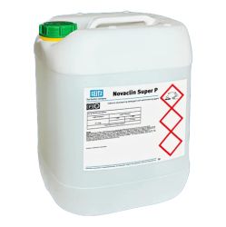 Seitz Novaclin Super P, Kationischer 