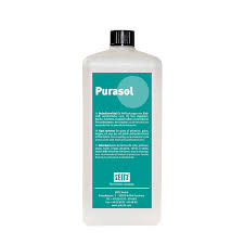 Seitz Purasol, Nachdetachiermittel für  
