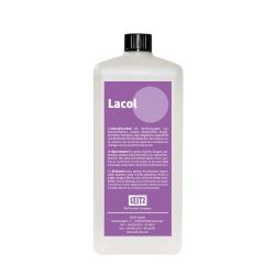 Seitz Lacol, Nachdetachiermittel für 