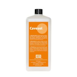 Seitz Cavesol, Nachdetachiermittel für tannin- 