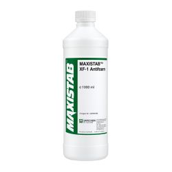 MAXISTAB™ XF-1 ANTIFOAM (1 Liter) 