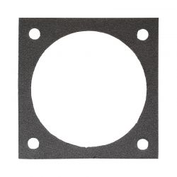 Flanschdichtung für TREVIL Bügelformen-Flansch 