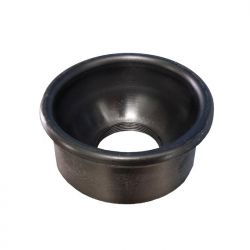 Filling funnel (15) small, screwable, for TREVIL 