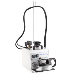 Dampferzeuger MINIVAP 3, 1,0 kW, Kesselkörper V2A 