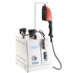 Dampferzeuger TREVIL FABER 1235, 1,4 kW, 230 Volt 