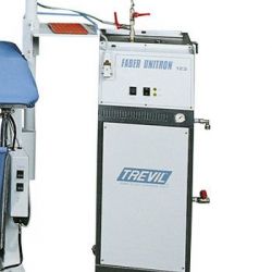 Dampferzeuger FABER UNITRON 1525 