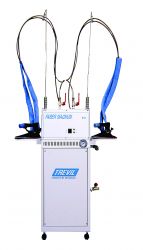 Dampferzeuger FABER MAGNUM FV, für Bügeleisen 