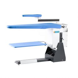 Bügeltisch ALIFLEX mit XL-Fläche, ohne Dampf- 
