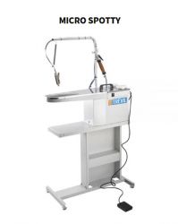 Spotting device MICRO-SPOTTY,  without table 