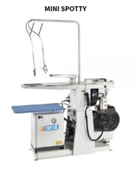 SPOTTING TABLE MINI-SPOTTY, 