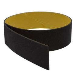 Schaumstoffleiste selbstklebend ca. 670 x 50 mm 