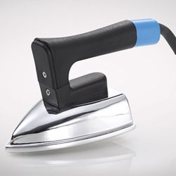 Fer à repasser MINI TREVIL F015, électrique, léger 