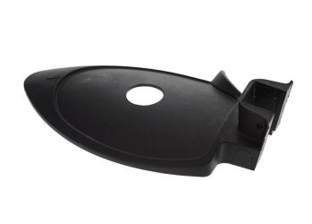 Heat protection shield for TREVIL F022 
