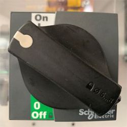 Two main switches each 160A for TREVIL GEYSER DUO 