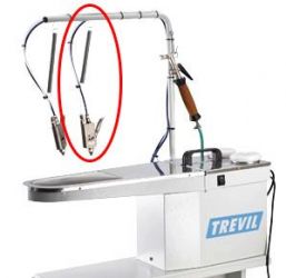 MICRO-SPOTTY - 2EME UNITE 