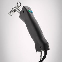 Dampf-Luft-Pistolen Einheit LP24 für TREVIL 