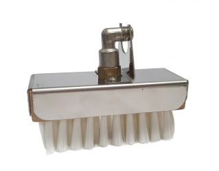 Brosse de rechange pour pistolet de detacher 