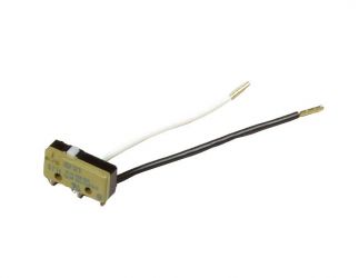Mikroschalter für Dampf/Luft-Pistolen TREVIL P104 