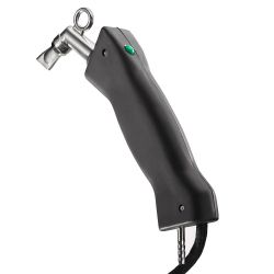 Dampf/Luft-Pistole TREVIL P104, mit 1 Schalter und 