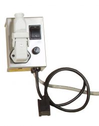 Steuerkasten S011 für Low-Boy, 230 V, ohne Ventil 