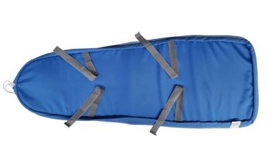 Bezug Polyester TREVIL FU-Fläche, DOMOSTIR 3000, 