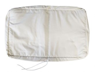 Bezug mit Nomex® Filz f. bewegliche Andruckpatsche 