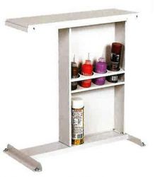 MICRO-SPOTTY -TABLE SUR ROUES, 