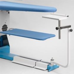 Repose-fer pivotant pour tables à repasser TREVIL 