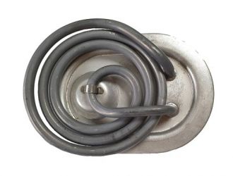 Bride de chauffage TREVIL, 1,4 kW,pour FABER 1230 