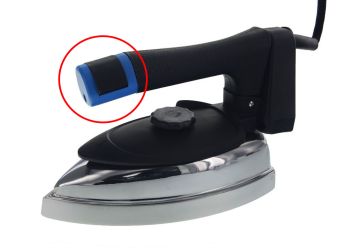 Vordere Griffkappe für TREVIL F022, komplett mit  