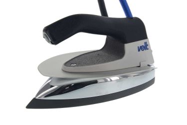 Elektronik-Dampfbügeleisen VEIT HP 2003, 1250 Watt 