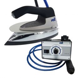 Fer à vapeur VEIT HP 2003 avec VEITRONIC, 1250 W 