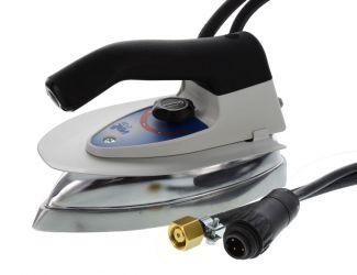 Dampfbügeleisen VEIT 2129 mit VEIT-Stecker. 900 W, 