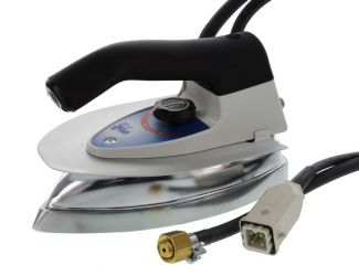 Steam iron VEIT 2129 with square plug 
