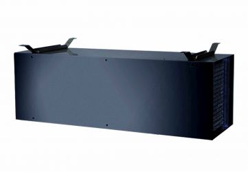 Luftreiniger VEIT AirClean AC20, Farbe schwarzgrau 