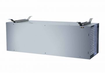 Luftreiniger VEIT AirClean AC20, Farbe lichtgrau 