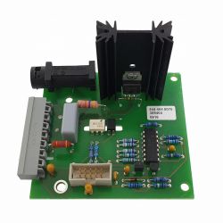 #Electronic board / Veitronic VS2 