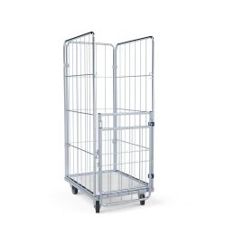 laundry container PREMIUM I M 4.0 600x740x1350mm 