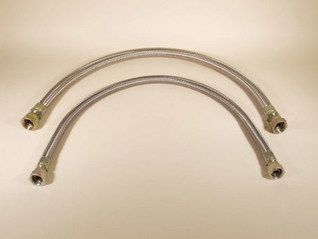 PTFE-Wellschlauch, 1 1/4" x 1500 mm 