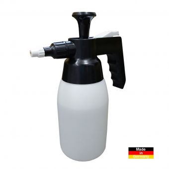 Spray / pump sprayer, filling volume of 1,0 litre 