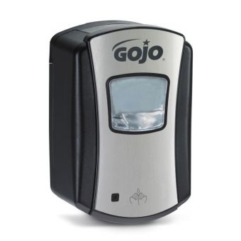 GOJO LTX-7 Foam soap dispenser touch free, 700 ml 